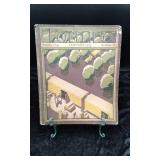 January 1935 Fortune Magazine