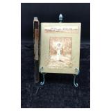 Out of Town by F.E.Weatherly & Linnie Watt