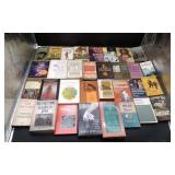 Misc Religious Books