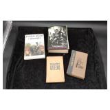 4 Polish Novels
