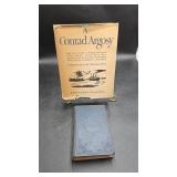 A Conrad Argosy 1942