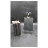 4 Books by Rudyard Kipling