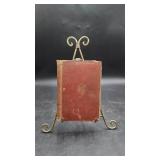 Early Alice's Adventures in Wonderland