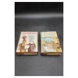 2 Alexander King Books