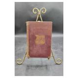 Handbook of Bible Geography