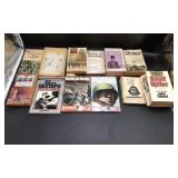 12 History War Books