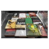 1924 To Lhasa in Disguise & Misc