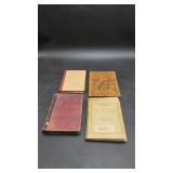 Early Swinton's Third Reader 1882