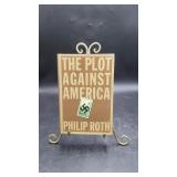 The Plot Against America by Philip Roth