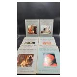 18 Metropolitan Seminars in Art