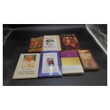 Books about Diffent Popes