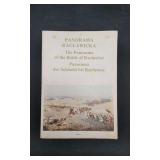 The Panorama Of The Battle Of Raclawice