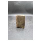 Early Life of Lord Collingwood  (1841 Date)