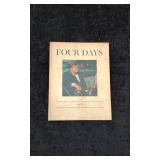 A Hictorical Record of the Death of Pres Kennedy