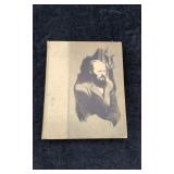 The Brothers Karamazov by Dostoevsky