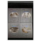 4 Civil War Time Life Books