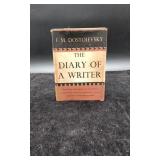 The Diary of a Writer by Dostoievsky