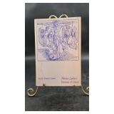 Martin Luthers Doctrine of Chirst