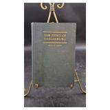 The Story of Gatlinburg (White Oak Flats)