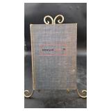 Berlin Diary by William L. Shirer