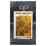 Mambas & Man Eaters: A Hunter's Story