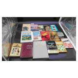 Books on Isreal and Egypt