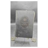 Education Of A Princess A Memoir by Marie, Grand