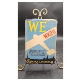 Charles A. Lindbergh 'We'