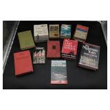 11 History & Literature Books