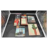 Various Older Books.