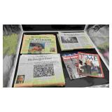 New York Times 2001 Referencing 911.