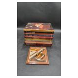 10 Hardcover Home Repair and Improvement Books