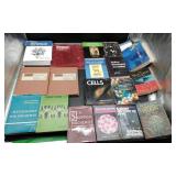 Misc Educational Books