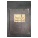 Photographic History of World War II