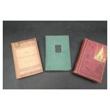 Early Schoolroom Classics