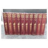 The Complete Works Of James Whitcomb Riley