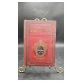 Early The Life of Pope Leo the Eighth