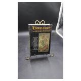 Thomas Becket by Richard Winston (First Edition)