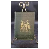 Early Reverend John W. Dulles, DD: The Ride Throug