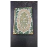 A. Conan Doyle: A Study in Scarlett