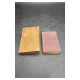 Early 1899 Trinity Luthern Sunday School