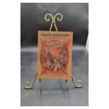 Early Doan's Directory of the U.S. 1913-1914