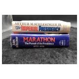 Marathon: The Pursuit of the Presidency 1972-1976