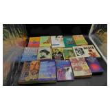 Books by Virginia Woolf, Wm. Dalrymple