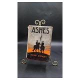 Ashes by Stefan Zeromski