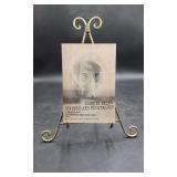 Diane Di Prima: Dinners and Nightmares