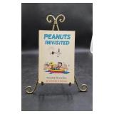 Peanuts Revisited by Charles M. Shultz  1959
