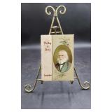 Early The Day is Done by Longfellow