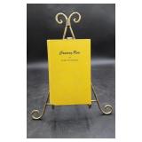 Cannery Row by John Steinbeck