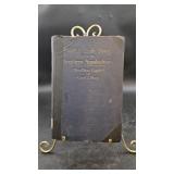 Early English Folksongs from the Southern Appalach